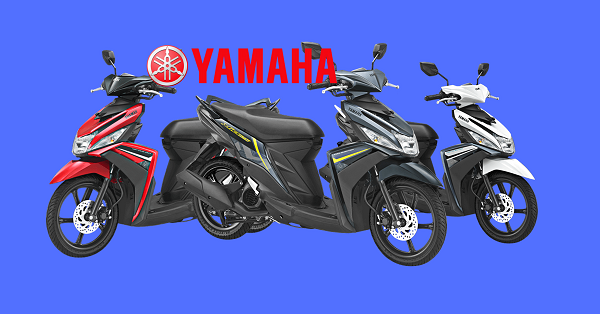 Spesifikasi dan Harga Yamaha Mio M3 125 Terbaru