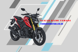 Spesifikasi dan Harga Yamaha Xabre 150cc