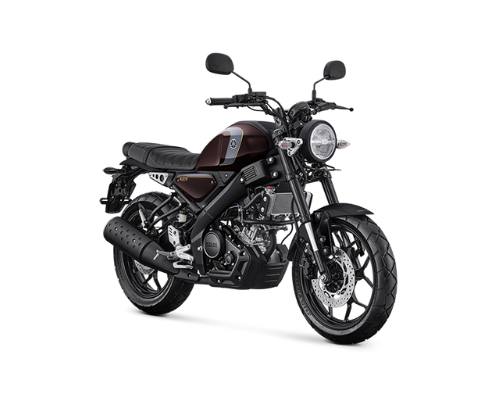 XSR 155