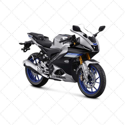 All New R15M ABS