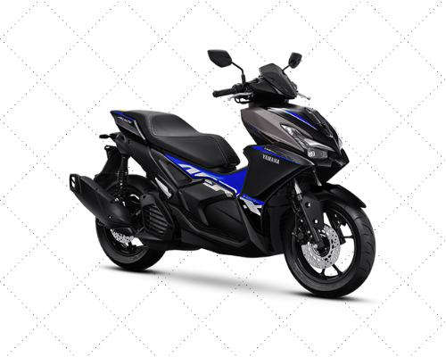AEROX ALPHA